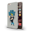 Do the monkey Printed Slim Cases and Cover for iPhone 6