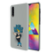 Do the monkey Printed Slim Cases and Cover for Galaxy A70