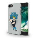 Do the monkey Printed Slim Cases and Cover for iPhone 7