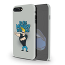 Do the monkey Printed Slim Cases and Cover for iPhone 8 Plus