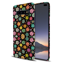 Night Florals Printed Slim Cases and Cover for Galaxy S10 Plus