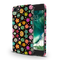 Night Florals Printed Slim Cases and Cover for iPhone 8
