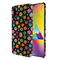 Night Florals Printed Slim Cases and Cover for Galaxy A50