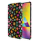 Night Florals Printed Slim Cases and Cover for Galaxy A20