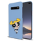 Powerpuff girl Printed Slim Cases and Cover for Galaxy S10 Plus
