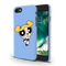 Powerpuff girl Printed Slim Cases and Cover for iPhone 7