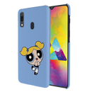 Powerpuff girl Printed Slim Cases and Cover for Galaxy A30