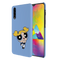Powerpuff girl Printed Slim Cases and Cover for Galaxy A70