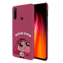 Redmi Note 8 printed Cases