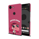 Pixel 3 Mobile cases