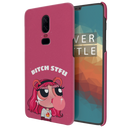 Oneplus 6 Mobile cases