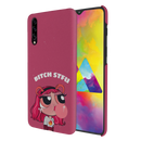 Samsung Galaxy A70 Printed Cases