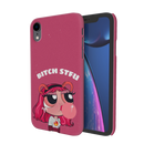 Iphone XR Printed Mobile cases