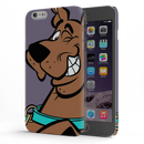 Pluto Printed Slim Cases and Cover for iPhone 6 Plus