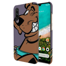 Pluto Printed Slim Cases and Cover for Redmi A3