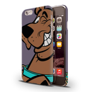 Pluto Printed Slim Cases and Cover for iPhone 6