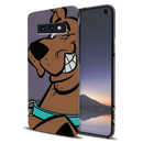 Pluto Printed Slim Cases and Cover for Galaxy S10E