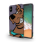 Pluto Printed Slim Cases and Cover for iPhone XS