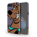 Pluto Printed Slim Cases and Cover for iPhone 7 Plus