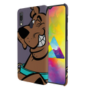 Pluto Printed Slim Cases and Cover for Galaxy A30
