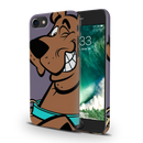 Pluto Printed Slim Cases and Cover for iPhone 8