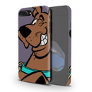Pluto Printed Slim Cases and Cover for iPhone 8 Plus