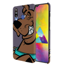 Pluto Printed Slim Cases and Cover for Galaxy M30