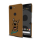 Pluto Smile Printed Slim Cases and Cover for Pixel 3 XL