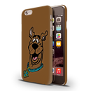 Pluto Smile Printed Slim Cases and Cover for iPhone 6