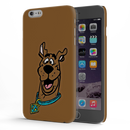 Pluto Smile Printed Slim Cases and Cover for iPhone 6 Plus