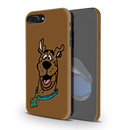 Pluto Smile Printed Slim Cases and Cover for iPhone 7 Plus