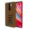Pluto Smile Printed Slim Cases and Cover for Redmi Note 8 Pro
