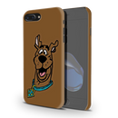 Pluto Smile Printed Slim Cases and Cover for iPhone 8 Plus