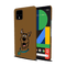 Pluto Smile Printed Slim Cases and Cover for Pixel 4 XL