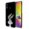 Looney rabit Printed Slim Cases and Cover for Galaxy A20