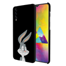 Looney rabit Printed Slim Cases and Cover for Galaxy A30S
