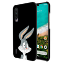 Looney rabit Printed Slim Cases and Cover for Redmi A3
