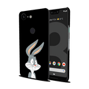 Looney rabit Printed Slim Cases and Cover for Pixel 3 XL