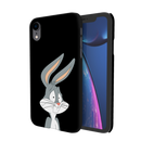 Looney rabit Printed Slim Cases and Cover for iPhone XR