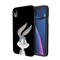 Looney rabit Printed Slim Cases and Cover for iPhone XR