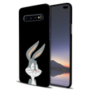 Looney rabit Printed Slim Cases and Cover for Galaxy S10 Plus