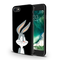 Looney rabit Printed Slim Cases and Cover for iPhone 8