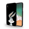 Looney rabit Printed Slim Cases and Cover for iPhone X