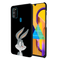 Looney rabit Printed Slim Cases and Cover for Galaxy M30S