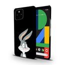 Looney rabit Printed Slim Cases and Cover for Pixel 4A