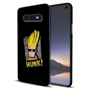 Hunk Printed Slim Cases and Cover for Galaxy S10E