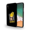 Hunk Printed Slim Cases and Cover for iPhone XS