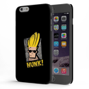 Hunk Printed Slim Cases and Cover for iPhone 6 Plus