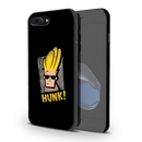 Hunk Printed Slim Cases and Cover for iPhone 8 Plus