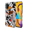 Looney Toons pattern Printed Slim Cases and Cover for Galaxy M30S
